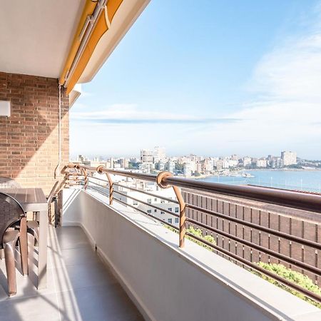 Mirando Al Mar Apartment Alicante Exterior foto